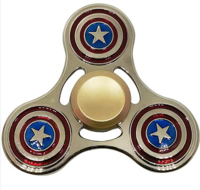 

Crete Captain America(Multicolor)