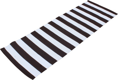 

Ryan Rubber Co Brown, White 3 mm Yoga Mat