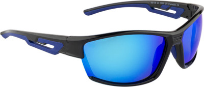 SCATTA Sports Sunglasses(Blue)
