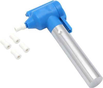 

Brandroot In house Dentist /Tooth Polisher/Tooth Stains Remover/Tooth Whitener with 5 Polishing Cups Teeth Whitening Pen(0 ml)