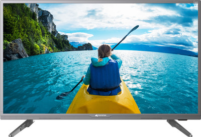 Micromax Canvas 102 cm (40 inch) Full HD LED Smart TV(40 Canvas 3)