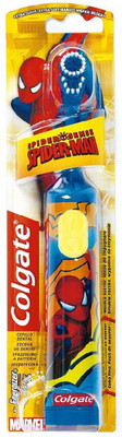 

Colgate Power Brush Ultra Soft Toothbrush