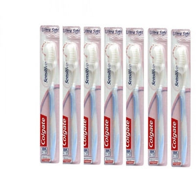 Colgate Sensetive Ultra Soft Toothbrush