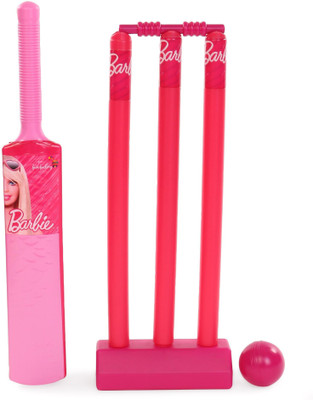 

My Baby Excel Barbie - Cricket Set SML Eflute Cricket Kit