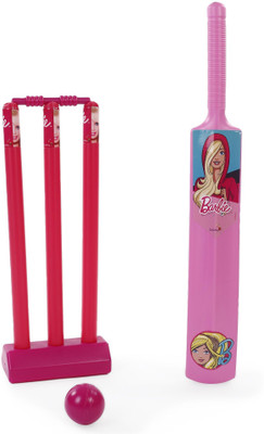 

My Baby Excel Barbie - Cricket Set BIG Eflute Cricket Kit