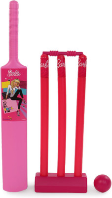 

My Baby Excel Barbie - Cricket Set BIG PVC Cricket Kit