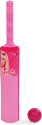 

My Baby Excel Barbie - Cricket Bat & Ball Cricket Bat