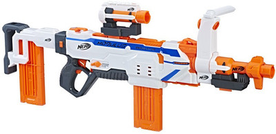 

Nerf Modulus Regulator(Multicolor)