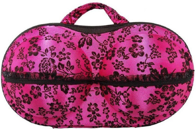 

Saiyam Lingerie Bag(Multicolor)