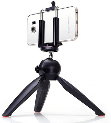 

iCatch Tripod Ball Head Tripod Ball Head(Black, Supports Up to 1.5)
