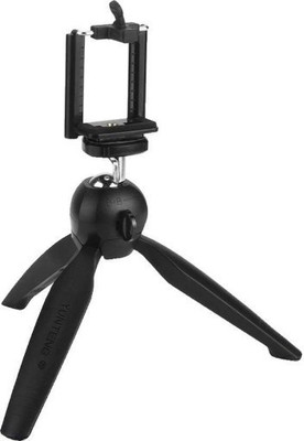 

SACRO AZU_405A_YT-228 Tripod(Black, Supports Up to 1500 g)