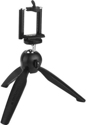 

Clairbell WDM_471W_YT-228 Tripod(Multicolor, Supports Up to 1500 g)