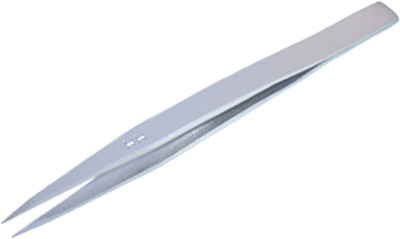 

Scorpion Tweezers no.HH Non-Magnetic Stainless Steel For Gadget Repairing, Hobby, Craft, Jewellery Making, Watch repair Work & Personal Care