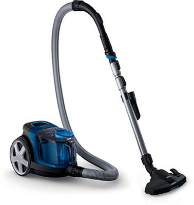 

Philips FC 9352/01 Cordless Vacuum Cleaner(DARK ROYAL BLUE)