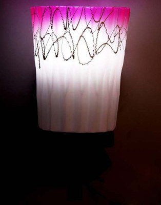 

LOHIYA Uplight Wall Lamp
