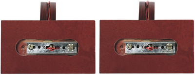 

AGRIM Uplight Wall Lamp(Pack of 2)