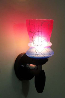 

LOHIYA Wallchiere Wall Lamp