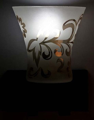 

LOHIYA Uplight Wall Lamp