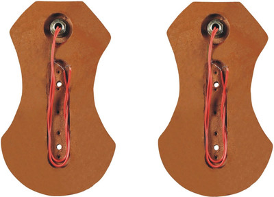 

AGRIM Uplight Wall Lamp(Pack of 2)