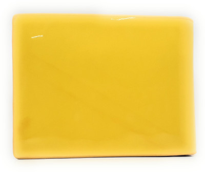 

SFN Boys Casual Yellow Artificial Leather Wallet(7 Card Slots), Yellow wallet