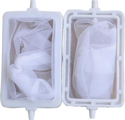 

VINAYAK Semi Automatic Washing Machine Lint Filter (Model no. 6800/200T videocon)) set of 2 Washing Machine Dryer Lint Filter