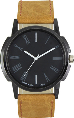 

AD Global WAT-W06-019 New Professional look Slim Dial Men's Analog Watch - For Boys