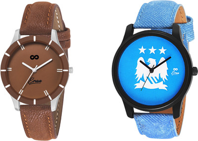 

Eraa ECOM222 Watch - For Men & Women