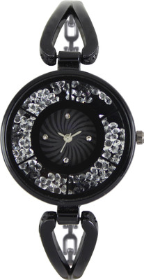 

STYLISH STYLE WAT-W06-0211 Designer Collection Hybrid Watch - For Women