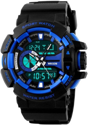 

DartGo Sports Watch Attractive Wrist Watch Watch - For Men
