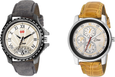 

Eraa ECOM125 Watch - For Men