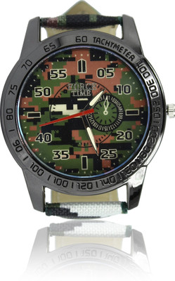 

Abhilasha's Store Wat_013 Watch - For Men