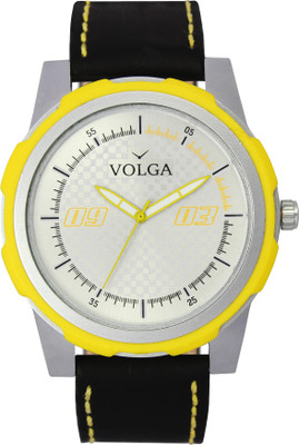 

Volga W05-0043 Watch - For Men