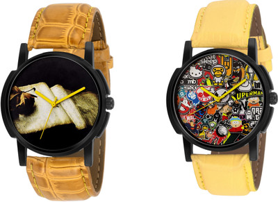 

Eraa ECOM126 Watch - For Men