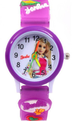 

PureDeals Kids watch PD-01 (Best for Return Gift) Watch - For Boys & Girls