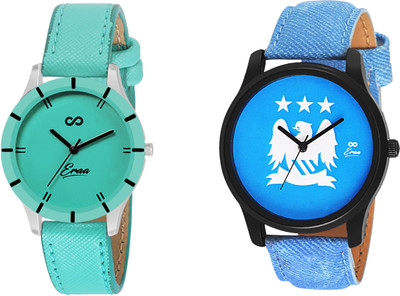 

Eraa ECOM234 Watch - For Couple
