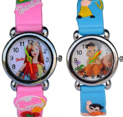 

Fashion Gateway 11030C-9 (Best for Return Gift for kids) Watch - For Boys & Girls