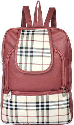 

FANEX Fanex_1420 15 L Backpack(Maroon)