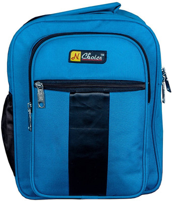 

N choice NCLT4_8 10 L Backpack(Blue)
