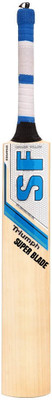 

SF Triumph Super Blade English Willow Cricket Bat(, 1130