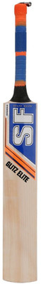 

SF Glitz Elite English Willow Cricket Bat(, 1130