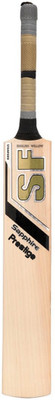 

SF Sapphire prestige English Willow Cricket Bat(, 1130