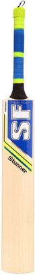 

SF Blade DC Stunner English Willow Cricket Bat(, 1130