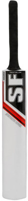 

SF Synthetic Cover Kashmir Willow Cricket Bat(Short Handle, 1130)