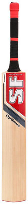 

SF Optimus English Willow Cricket Bat(, 1130