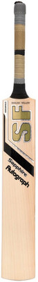 

SF Sapphire Autograph English Willow Cricket Bat(, 1130