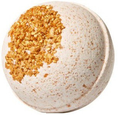 

Bath and Body Works Warm Vanilla Sugar Bath Fizzy(130 g)