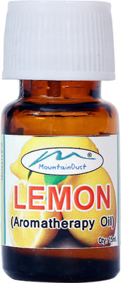 

Mountaindust Lemon Oil(15 ml)