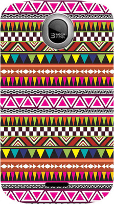 Mystry Box Back Cover for Micromax canvas 2 A89(Multicolor, Grip Case, Silicon, Pack of: 1)