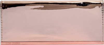 

Lino Perros Party Gold Clutch