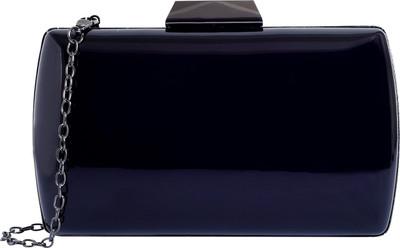 

Lino Perros Party Black Clutch